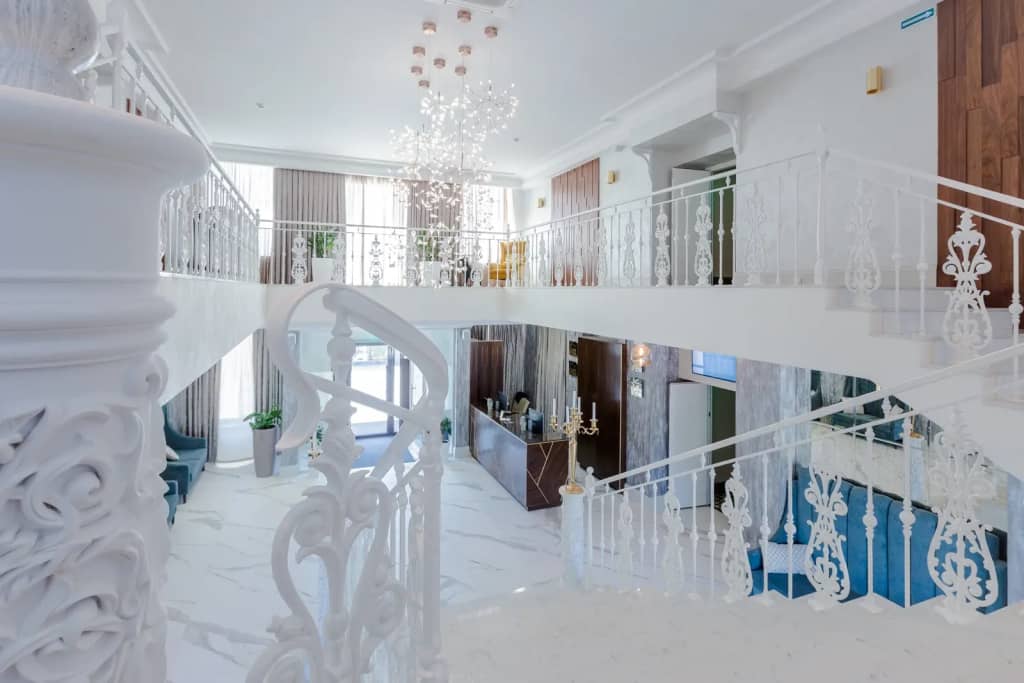 Отель Графский Парк: фото 6
