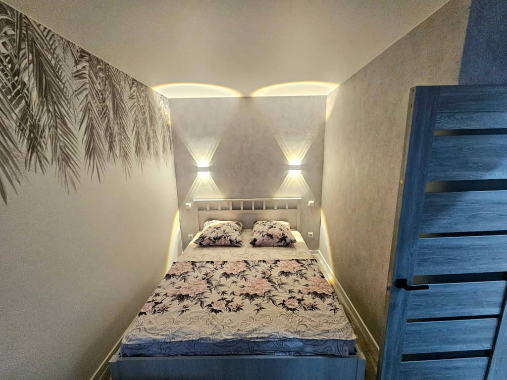 Квартира SITI Oomsk Apartments: фото 7