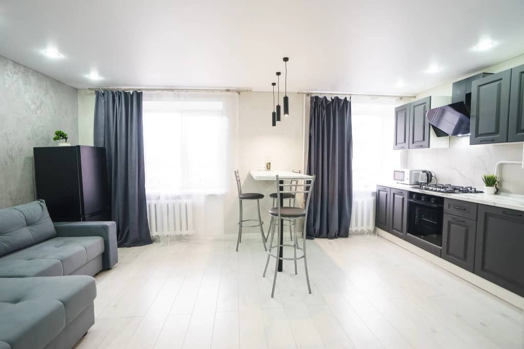 Квартира InnDays Apartments Советская 8: фото 7