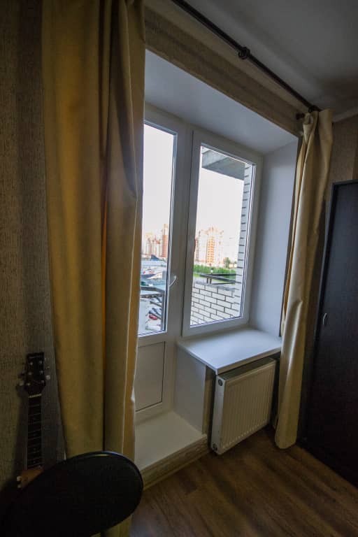 Apartamentyi Turistskaya 10/1: фото 6