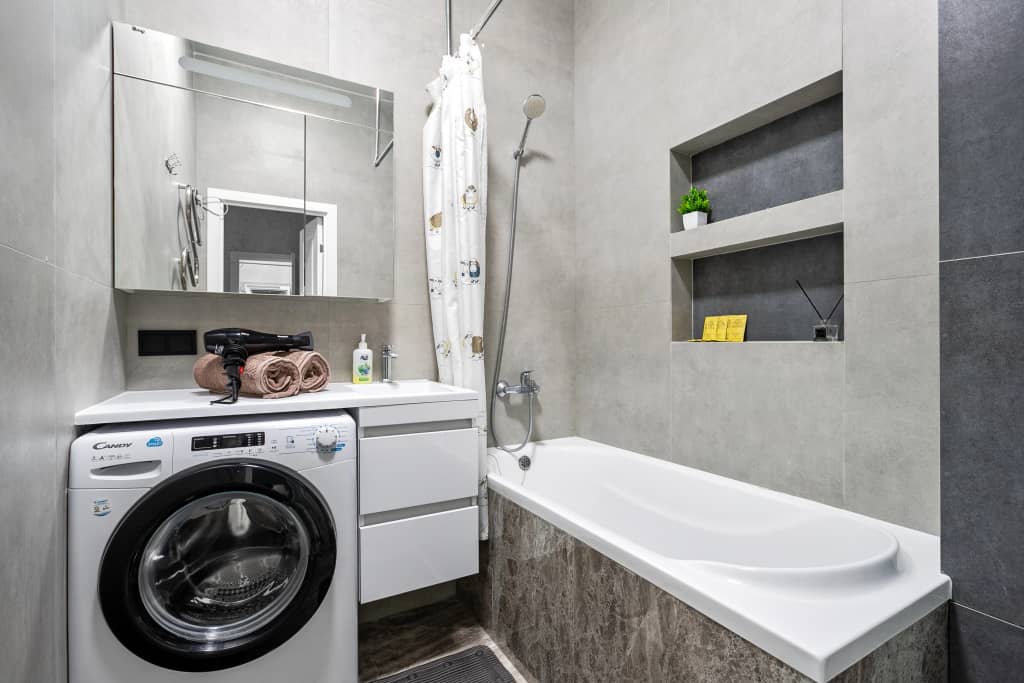 Апартаменты MaxRealty24 Мосфильмовская 98к1: фото 5