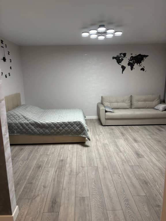 Квартира Уютная квартира в новом доме: фото 4