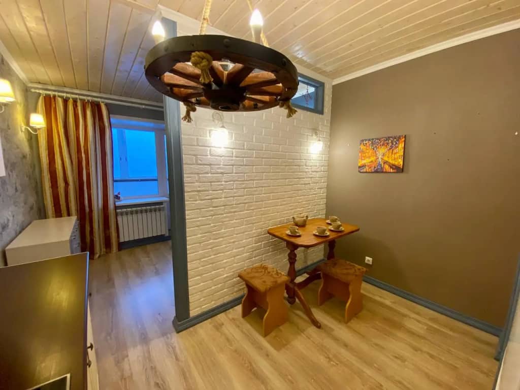 Апартаменты у Парка Культуры и Отдыха: фото 7
