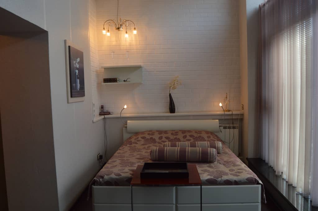 Гостиница The Volga House Boutique: фото 7