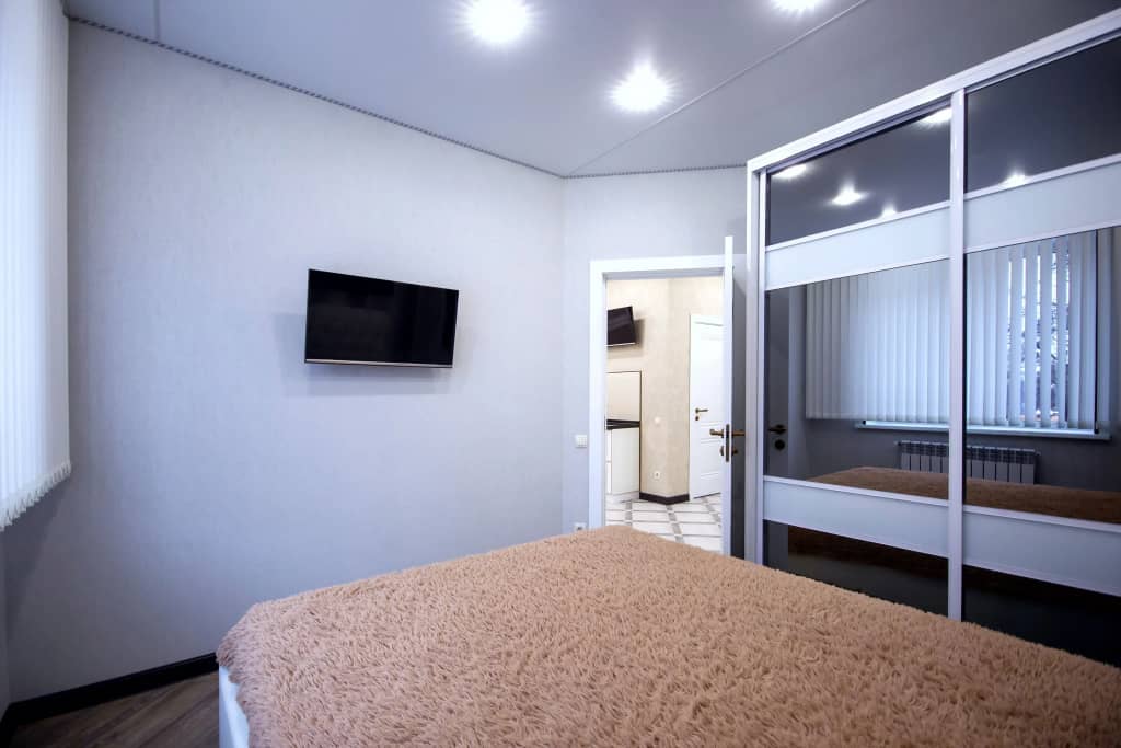 Апартаменты ViP Apart 7: фото 5