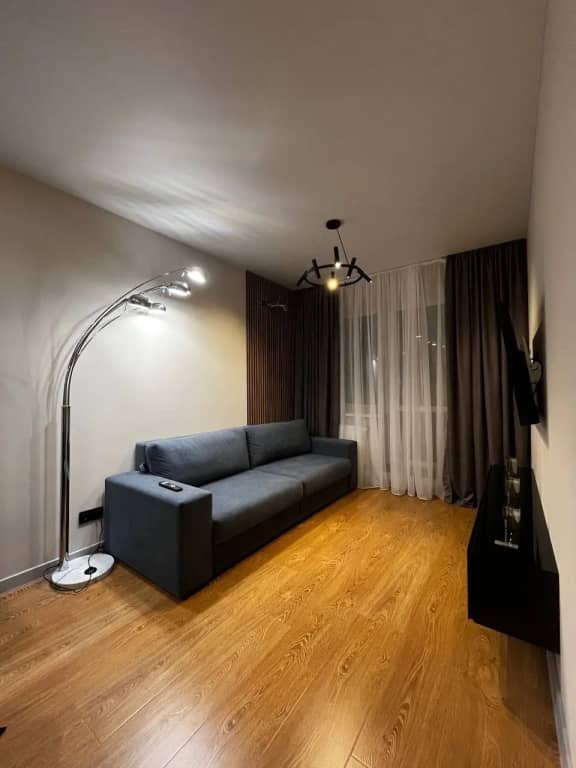 Квартира Rent Apartment 71 Академика Насоновой: фото 7