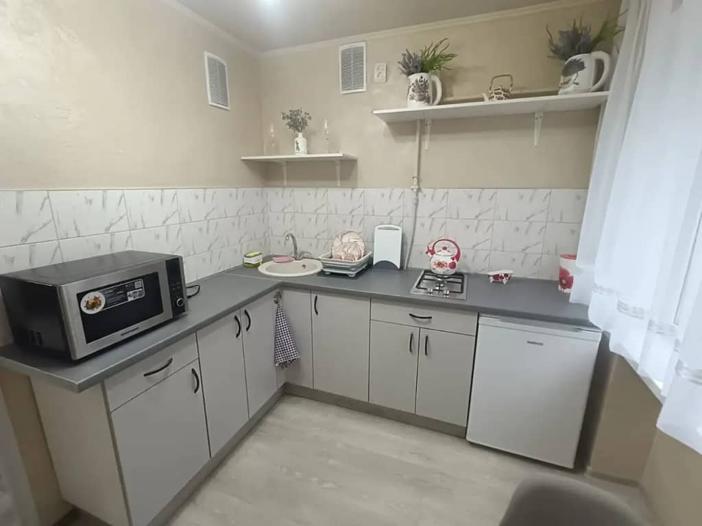 Квартира Favorite Home Proletarian 49: фото 6