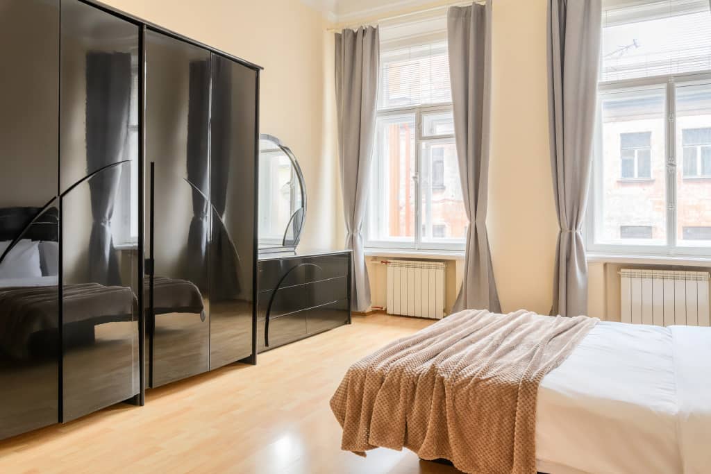 Апартаменты Welcome Home Стремянная 13: фото 4