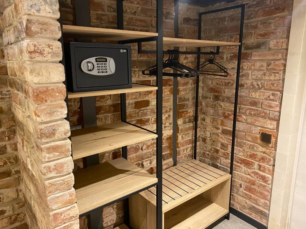 Апартаменты My Loft на Новокузнецкой: фото 6