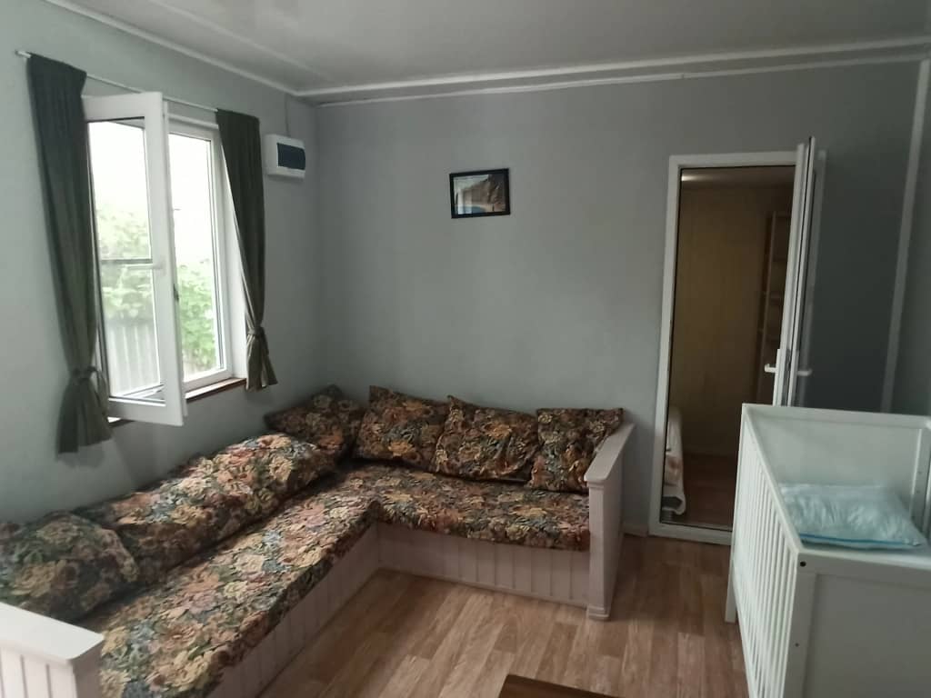 Дом Геленджик: фото 5