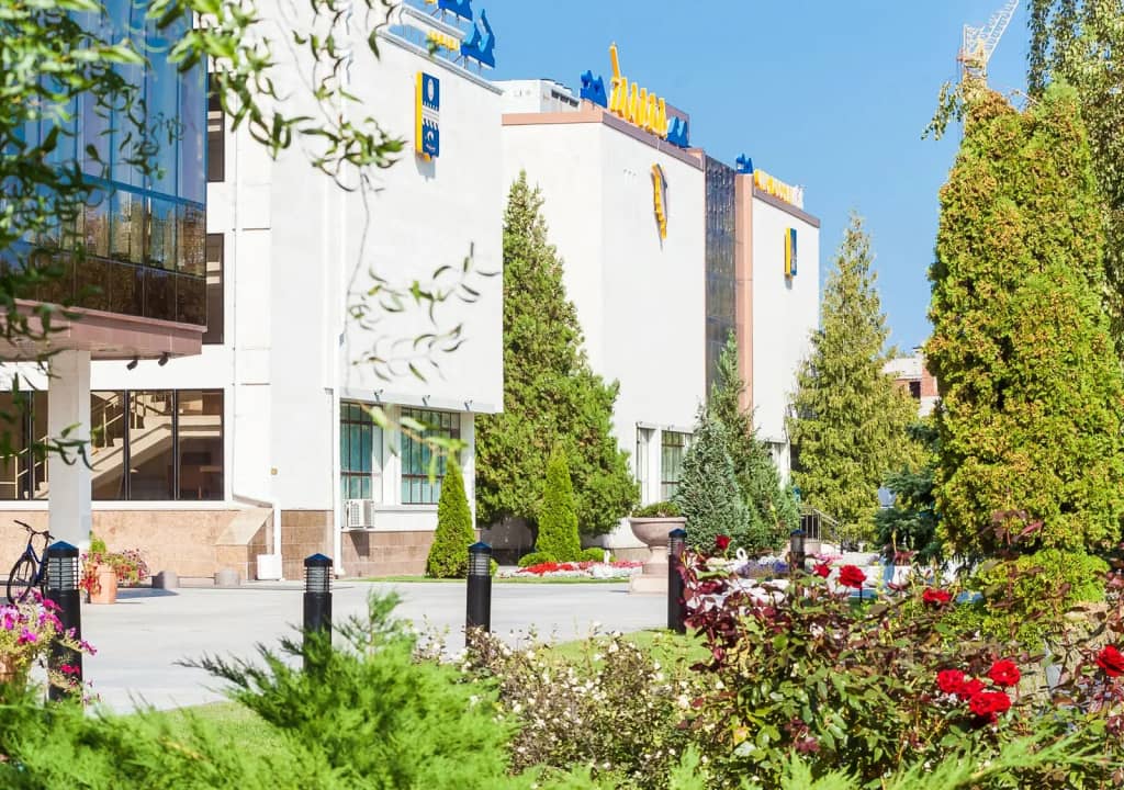 Санатории Каникулы в Анапе: фото 6