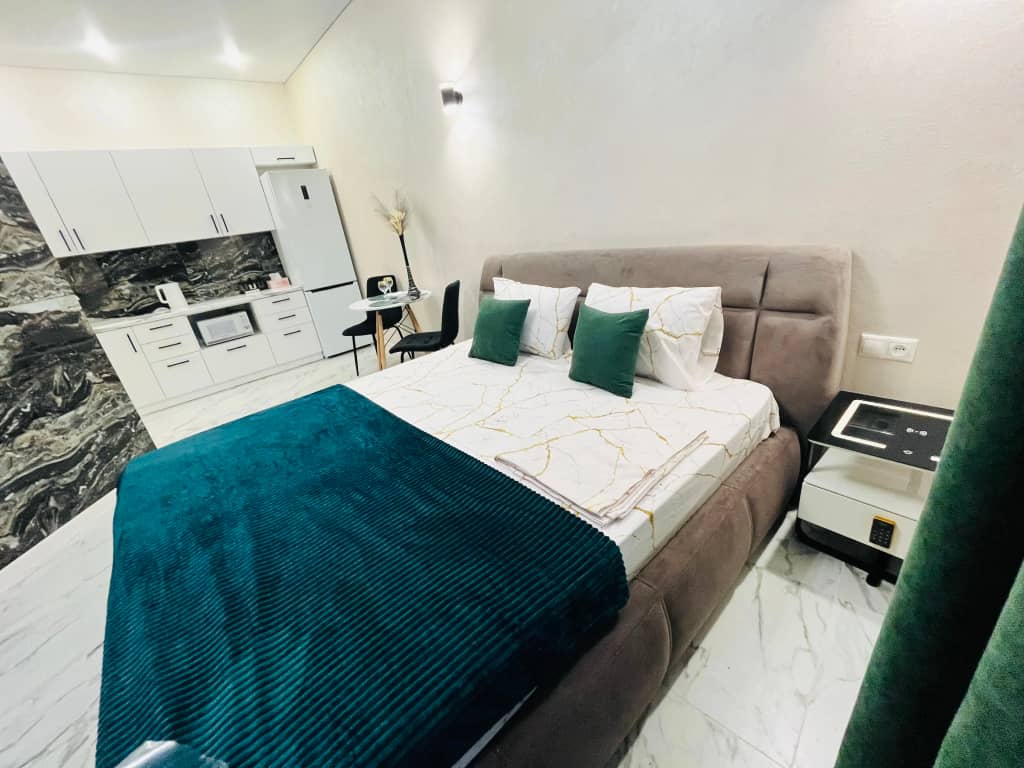 Апартаменты 2 Rooms Орел: фото 6