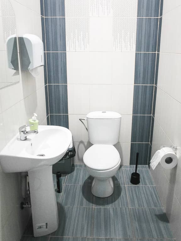 Хостел Amalienau Hostel&Apartments: фото 6
