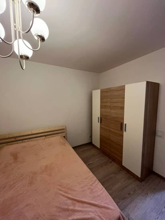 Апартаменты Privi House на Архитектора Берша 42: фото 5