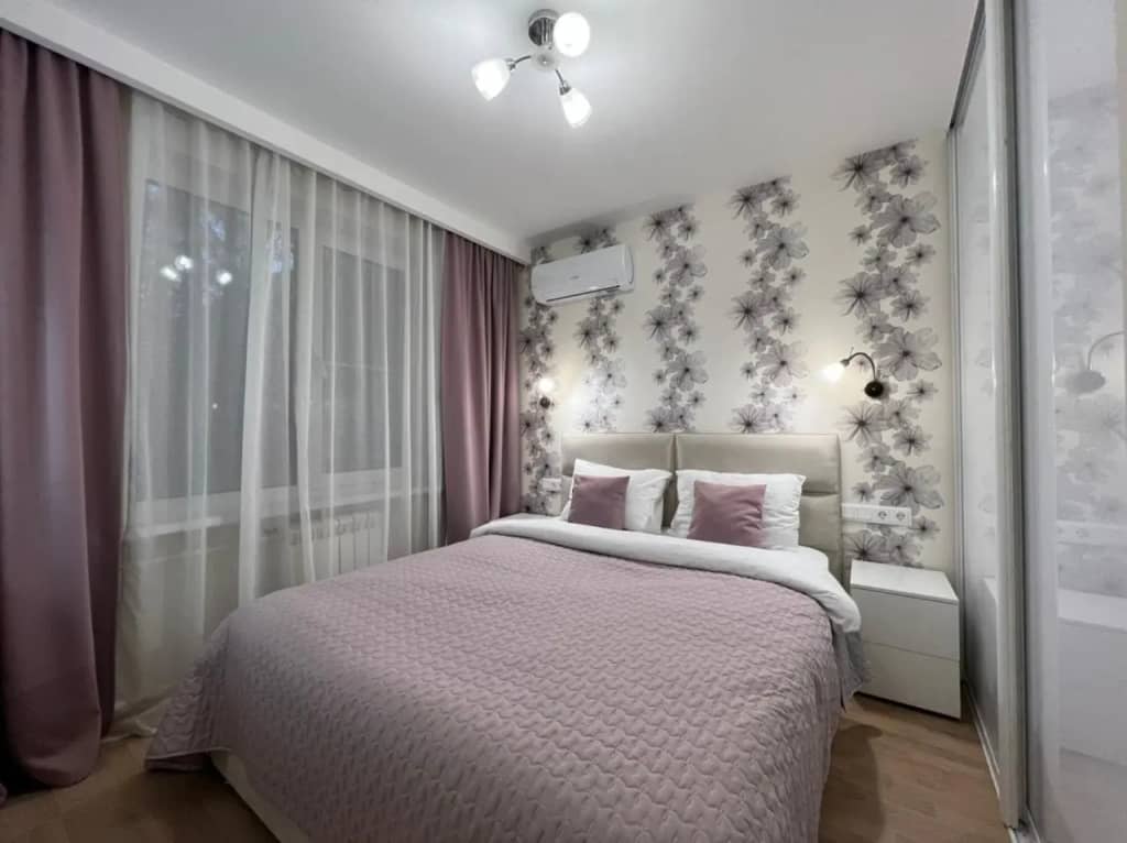 Апартаменты Riva Apart Lilas на Южной: фото 4