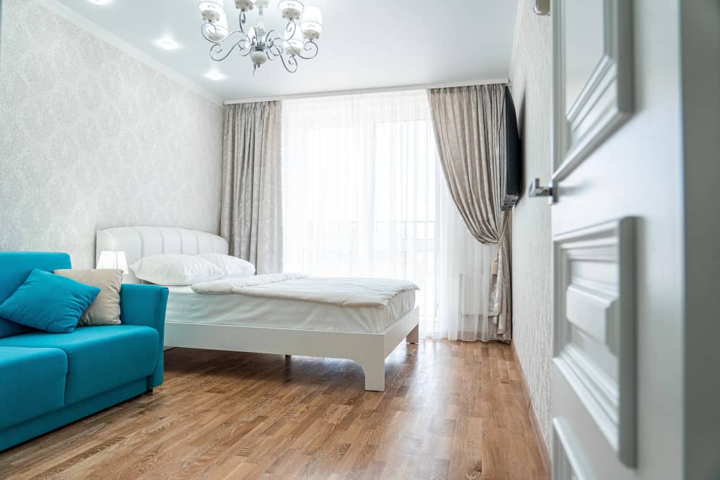 Апартаменты Apartment Classic - 4: фото 7
