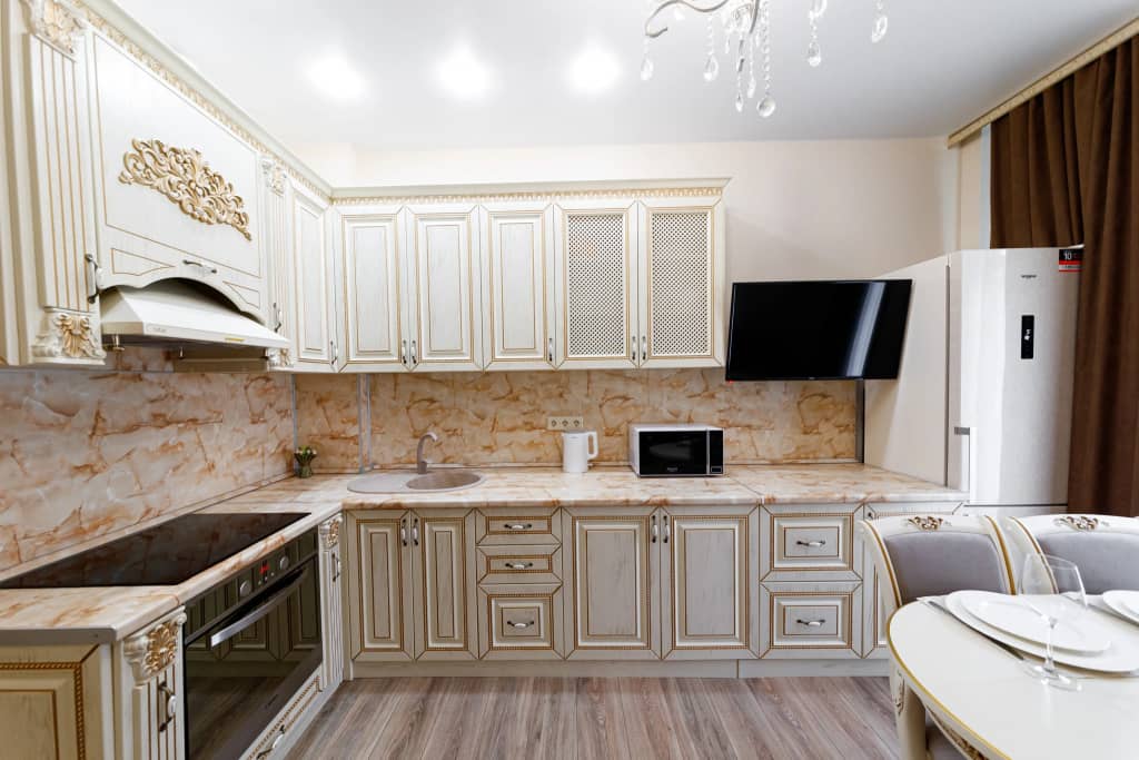 Апартаменты Red Apartments Арт Лайт Франческо: фото 7