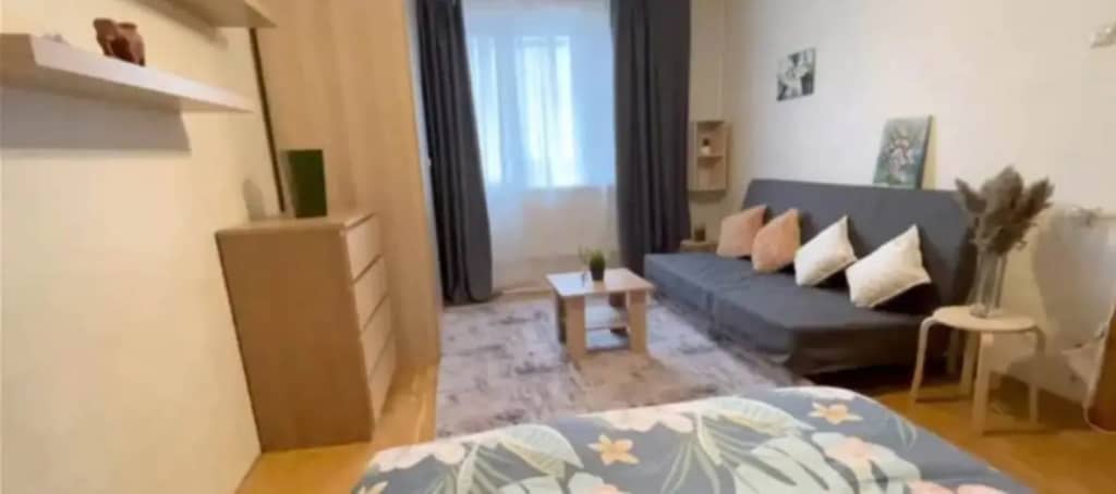 Уютные апартаменты Lora Home на Пражской: фото 4