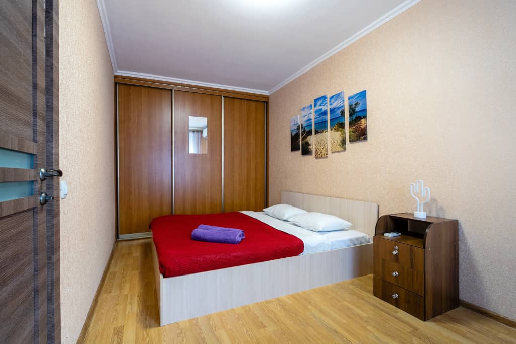 Апартаменты MaxRealty24 Лобачевского 24: фото 4