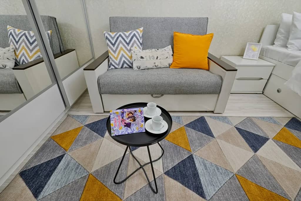 Апартаменты LuxApartment улица Стройковская: фото 7