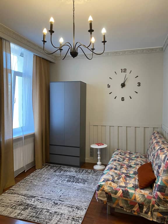 Апартаменты 2-х Комнатные в самом Центре Новосибирска": фото 5