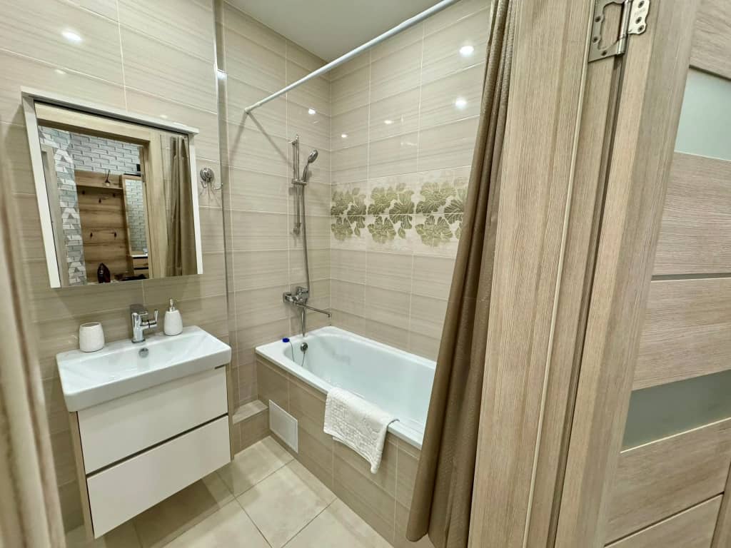 Квартира Abakan.Apart на Советской 94: фото 7
