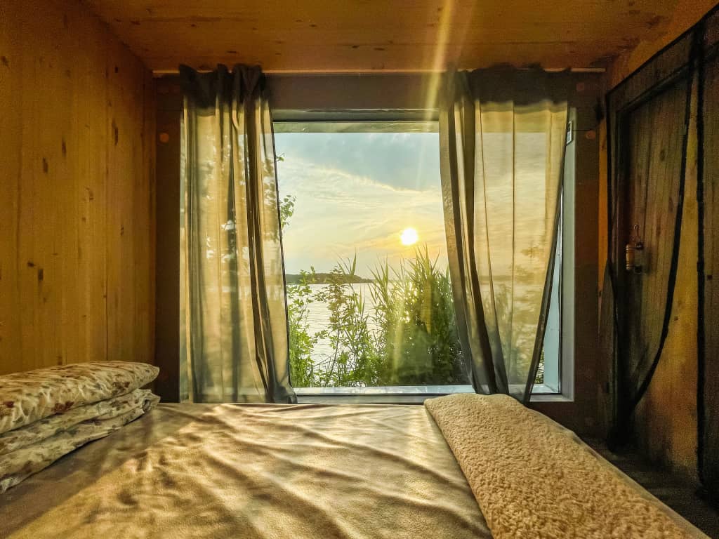 База отдыха Икша Кантри Клаб: фото 7