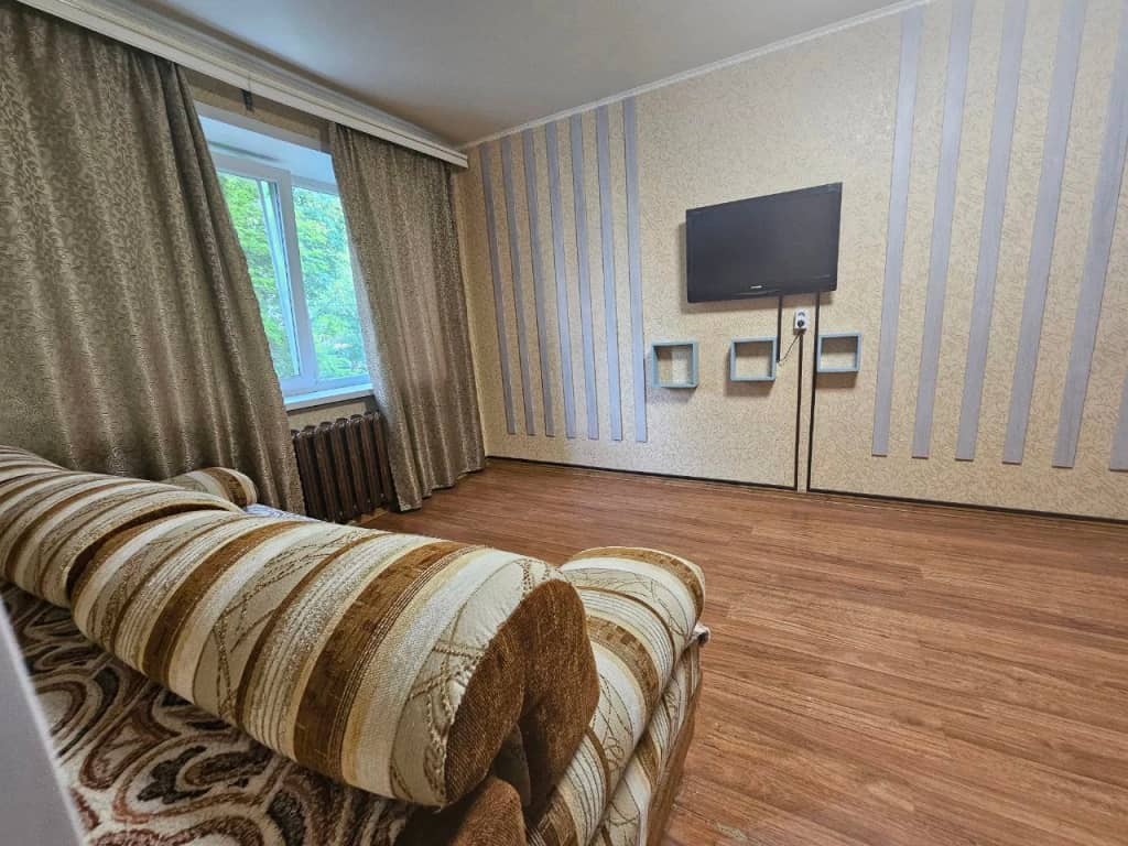 Квартира L.V.Hotels на Дмитрия Ульянова 13: фото 4