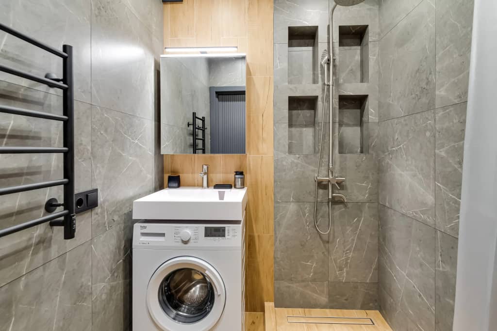 Квартира Coral Apartments: фото 4