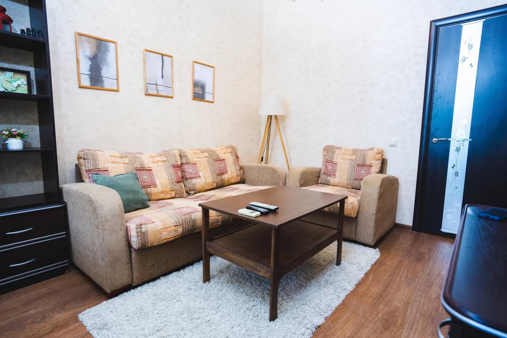 Апартаменты Atlant Apartments 83л: фото 4