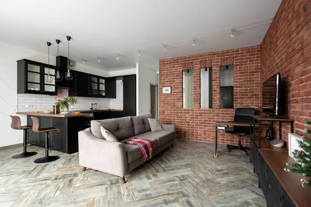 Апартаменты LetYourFlat Apartmants Union: фото 4