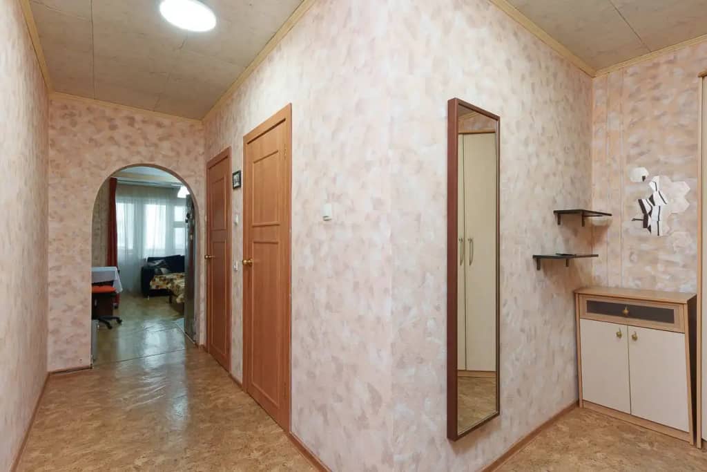 Апартаменты Квартира Горский Микрорайон 82: фото 4