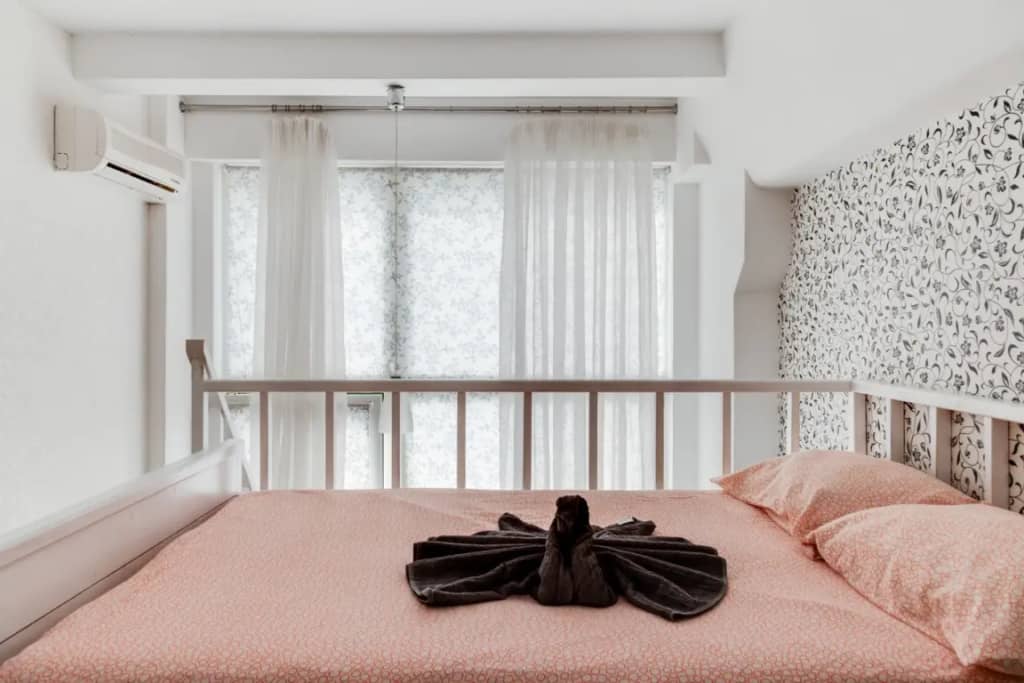 Апартаменты OpenHouse24 Medvedkovo Premium: фото 4