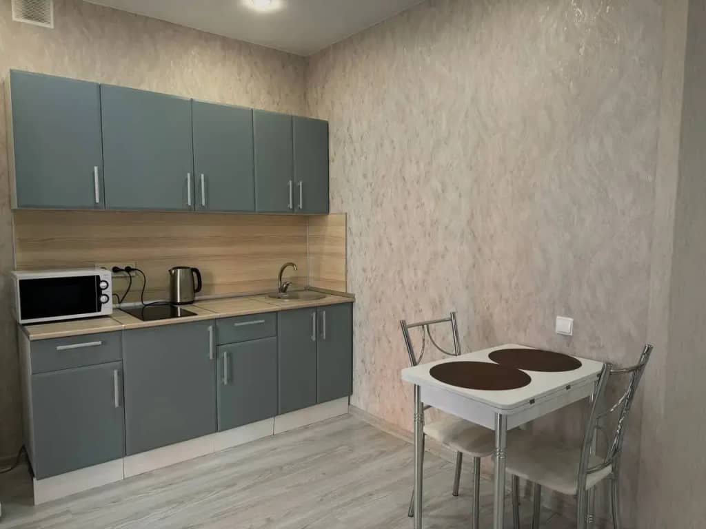 Апартаменты ApartSharing на Победы 1/2: фото 6