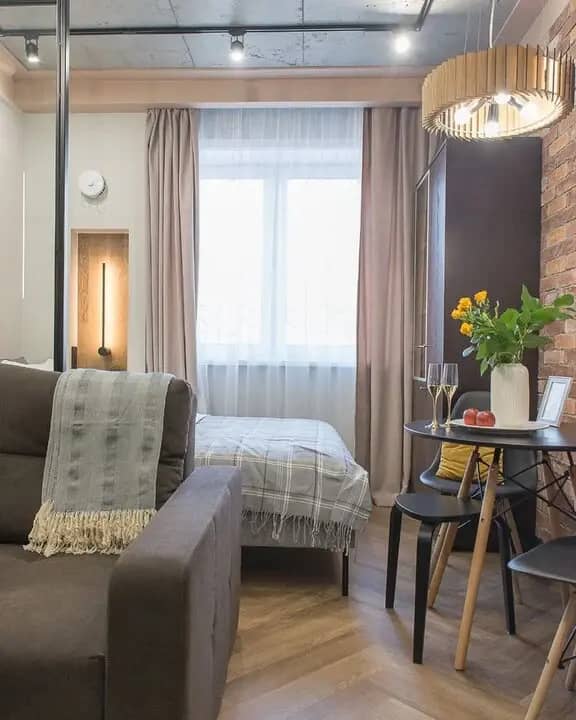 Апартаменты Rasko Home Кристальный Лес возле ЖД вокзала 7 мин до центра: фото 4