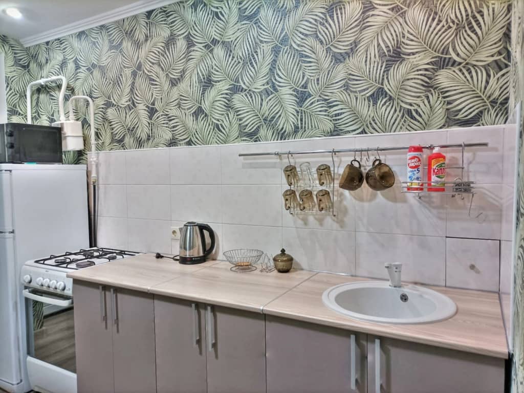 Квартира на Миронова 2Е RnD: фото 6