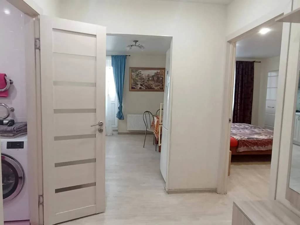 Квартира большая рядом с М7, 33 квартиры: фото 5
