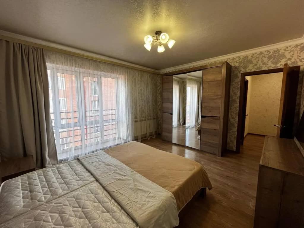 Квартира на Олимпийском парке: фото 6