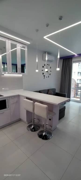 Апартаменты Casablanka Hit с террасой: фото 4