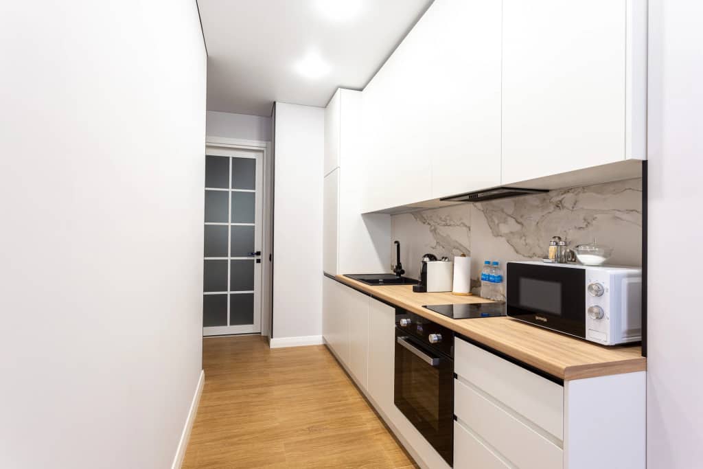 Апартаменты Red Apartments Светлана Парк Николь: фото 6