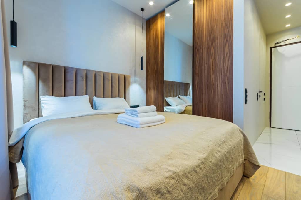 Vero Apartments - Стильные и уютные: фото 5