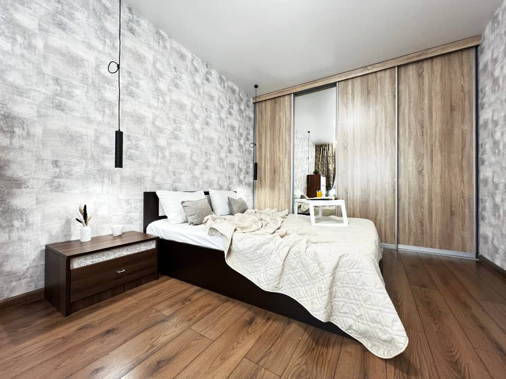 Квартира Ясный Берег 33, 3к: фото 5