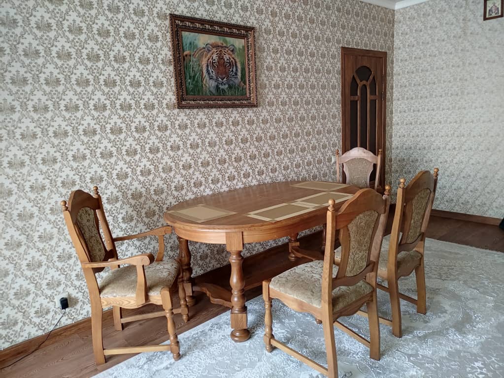 Квартира Семейная: фото 4