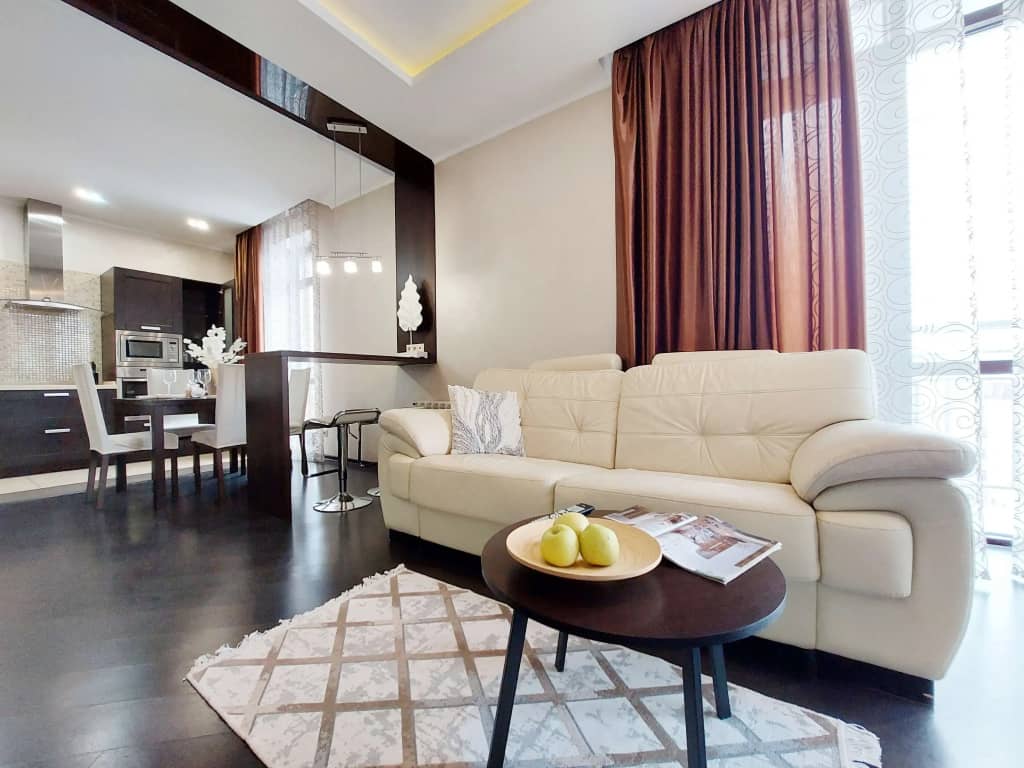 Апартаменты uTrip Granada: фото 7