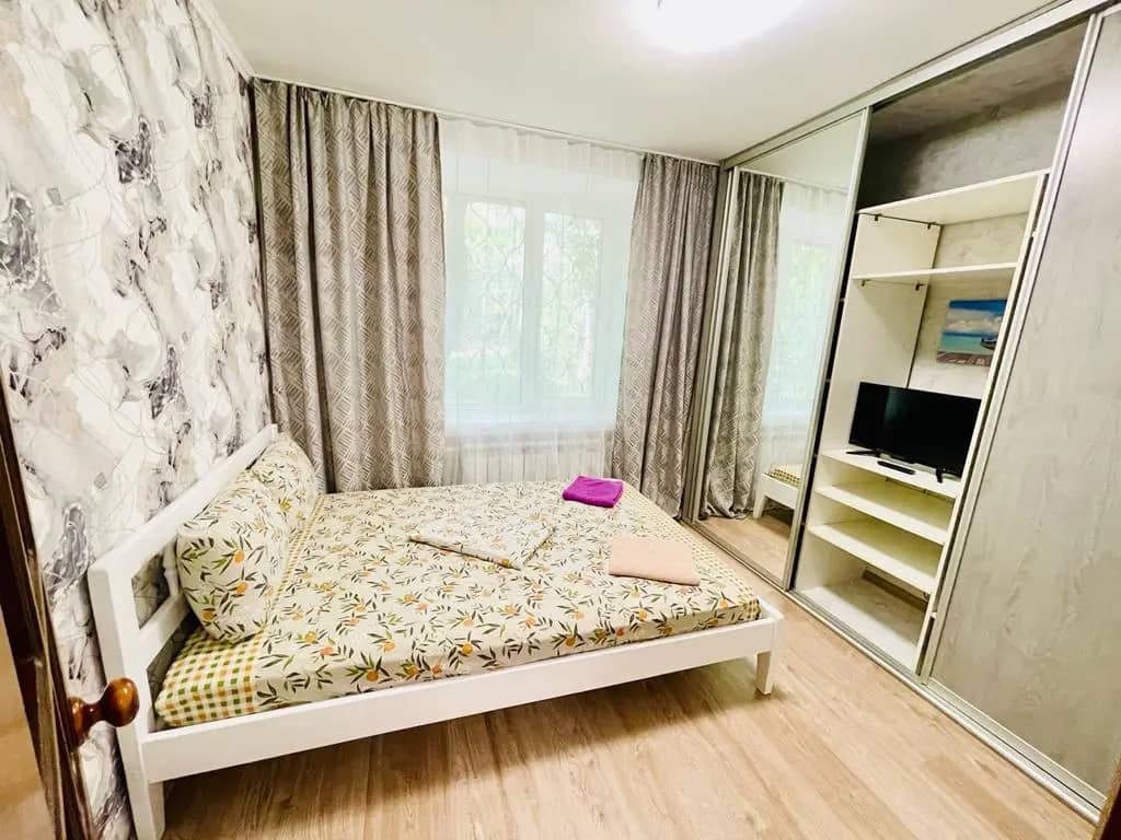 Квартира HotelRoom24 Большой Кондратьевский 8: фото 5