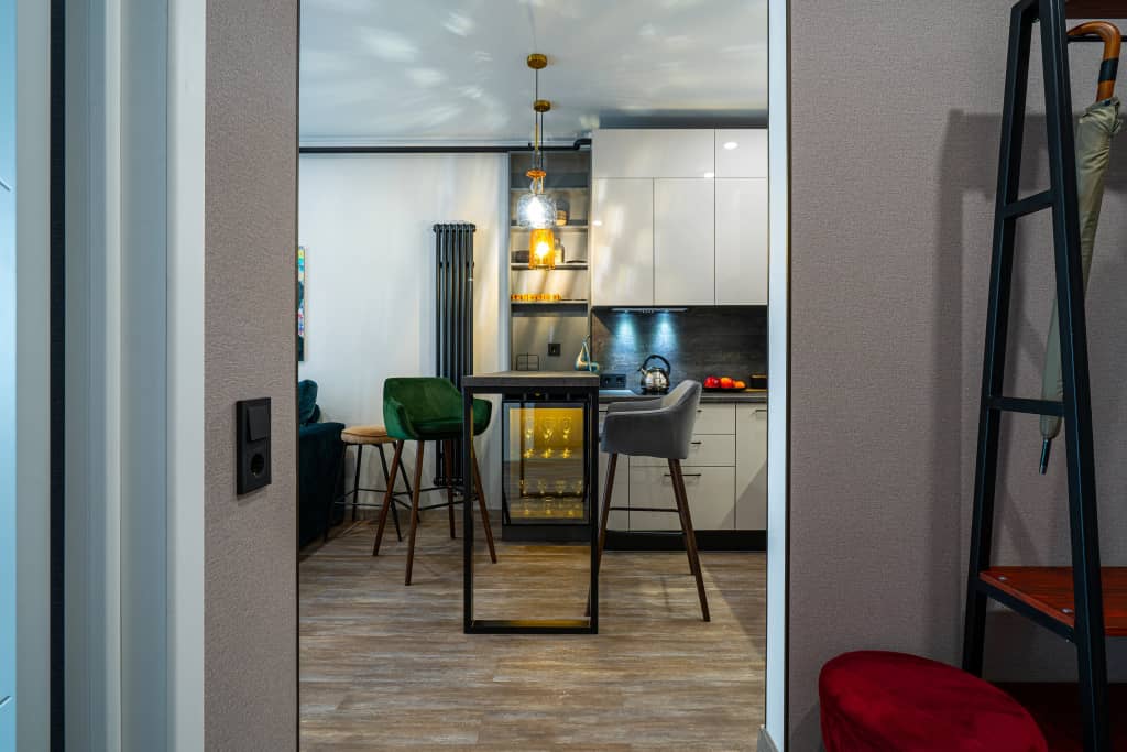 Apartamenty Frida Krantsevna: фото 6