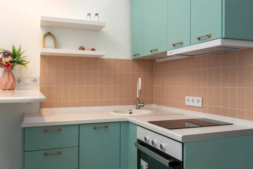 Апартаменты Comfort Life в Кусково Sweet home: фото 6