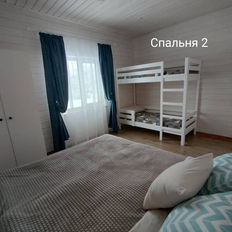 Гостевой Дом Карельский Мыс: фото 5
