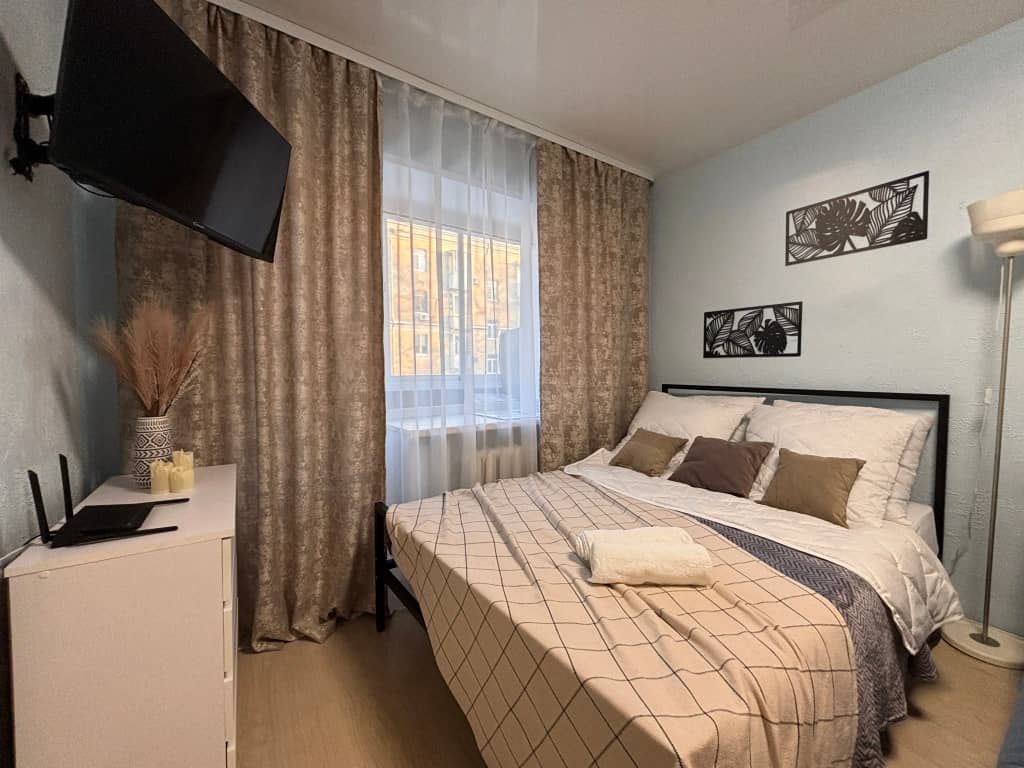 Квартира АтмосфераHome на Красноармейской: фото 6