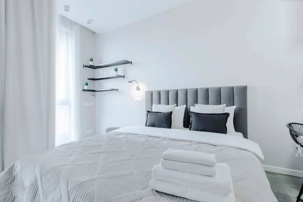 Апартаменты Lalapart Crystal комфорт и стиль в ЖК Лайнер: фото 6